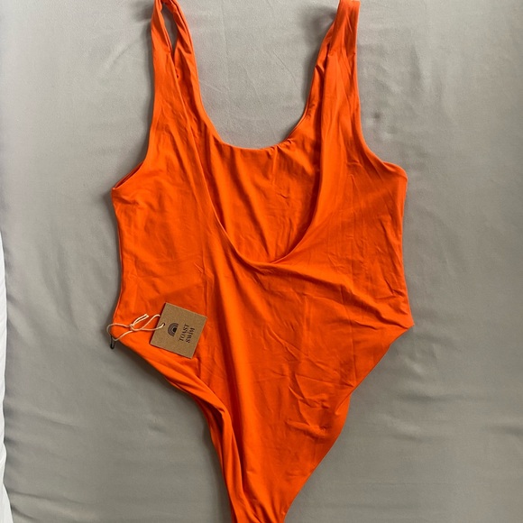 Toast swim one piece - Picture 6 of 6